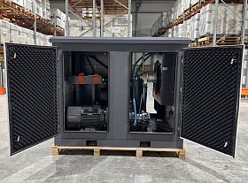 Винтовой компрессор GMP GM7.5R-7 BOX — фото 9