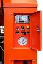 Дизельный компрессор ЗИФ ПВ-8/1,0 — фото 3