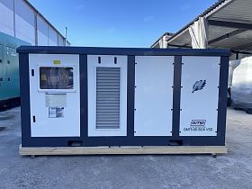 Винтовой компрессор GMP GM75-8D BOX VSD — фото 4