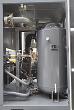 Винтовой компрессор GMP GM 110-12 VSD GE/HB — фото 6