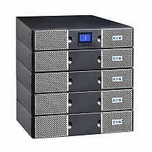 Источник бесперебойного питания Eaton 9PX 3000i RT3U HotSwap DIN — фото 5