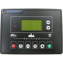 Дизельный генератор Motor АД300-Т400-R с АВР — фото 3