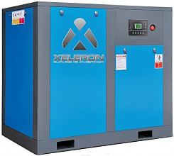 Винтовой компрессор Xeleron Z100FA 8 — фото 1