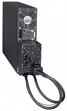 Источник бесперебойного питания Eaton 9PX 8000i 3/1 RT6U HotSwap Netpack — фото 4