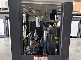 Винтовой компрессор GMP GM 30R-16-600D VSD (для лазера) — фото 12