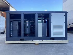 Винтовой компрессор GMP GM22-10D BOX VSD — фото 10