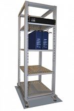 Источник бесперебойного питания ELTENA Intelligent II 1000RMLT — фото 3