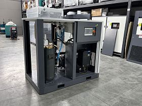 Винтовой компрессор GMP GM 22-30 GE VSD — фото 5