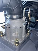 Винтовой компрессор GMP GM75-12D SC BOX VSD — фото 24