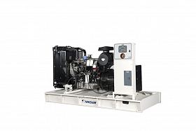Дизельный генератор Teksan TJ500PE — фото 2