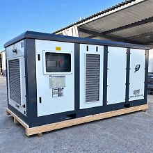 Винтовой компрессор GMP GM185-10D SC BOX VSD — фото 1