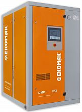 Винтовой компрессор Ekomak DMD 500 C VST 13 — фото 4