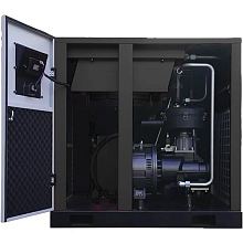 Винтовой компрессор GMP GM 110-12 (IP23) — фото 3