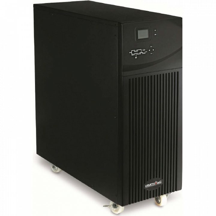 Источник бесперебойного питания Импульс ФРИСТАЙЛ 31-15