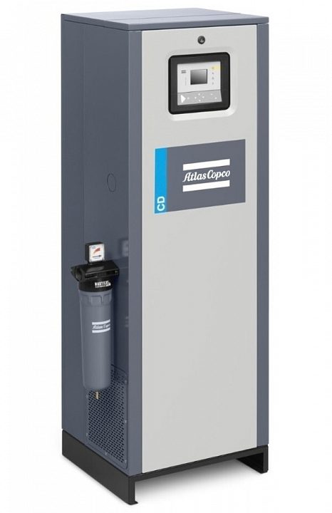 Адсорбционный осушитель Atlas Copco CD40+ 14B -40C 230V G MK