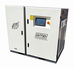 Винтовой компрессор GMP GM 18,5-8 (IP23) — фото 3