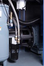 Винтовой компрессор РКЗ Airrus NB 200 10 — фото 6