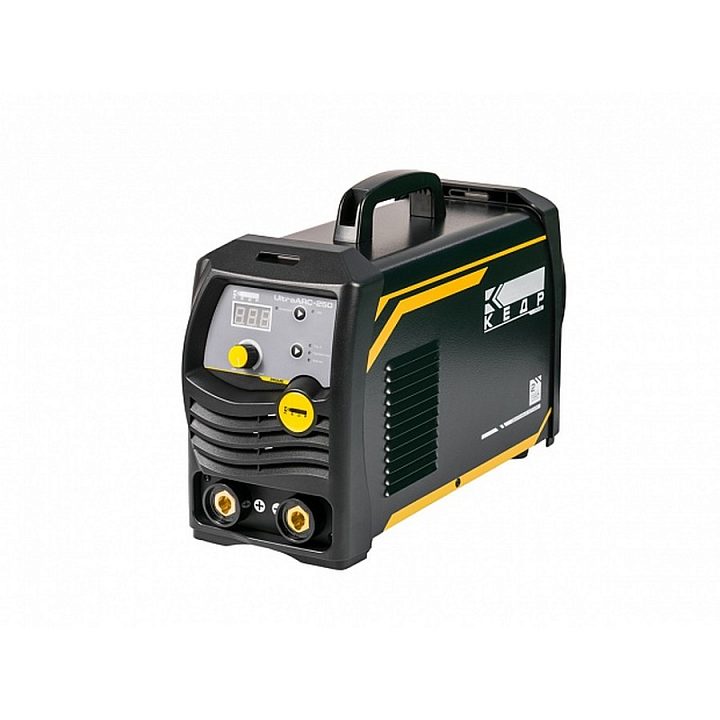 Аппарат инверторный КЕДР UltraARC-250 (220В, 20-230А)