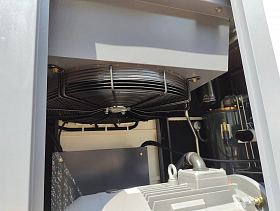 Винтовой компрессор GMP GM 30-10 — фото 12