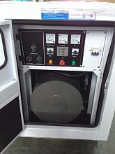 Дизельный генератор АМПЕРОС АД 15-Т400 P (Проф) — фото 2