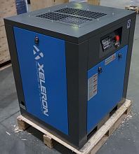 Винтовой компрессор Xeleron Z30FA 12 — фото 8