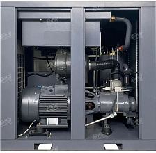 Винтовой компрессор GMP GM55-4 GE — фото 9