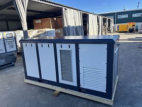 Винтовой компрессор GMP GM15-12D SC BOX VSD — фото 9