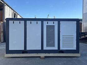 Винтовой компрессор GMP GM11-10D BOX — фото 8
