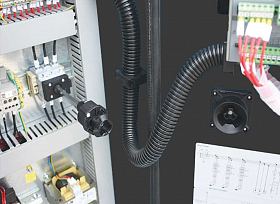 Осушитель воздуха DALGAKIRAN DryAir DK 150 — фото 3