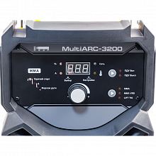 Аппарат инверторный КЕДР MultiARC-3200 (380В, 20-320А) — фото 4