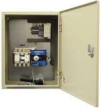Дизельный генератор ТСС АД-280С-Т400-2РМ9 с АВР — фото 2