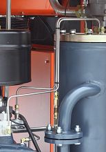 Винтовой компрессор ЗИФ СВЭ 34,0/0,3 ШМЧ-Н — фото 8
