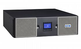 Источник бесперебойного питания Eaton 9PX 8000i 3/1 RT6U HotSwap Netpack — фото 2