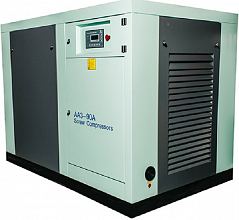 Винтовой компрессор Magnus AA7-160А-F-13 — фото 2