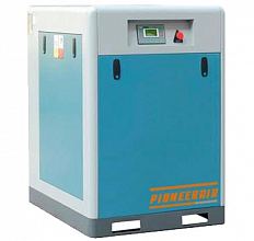 Винтовой компрессор Pioneerair LW-40D 12 — фото 1