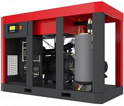 Винтовой компрессор Harrison HRS-9540500 — фото 4