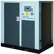Винтовой компрессор Magnus AA3-250A/W-10 — фото 1