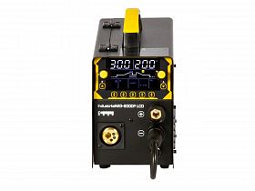 Полуавтомат КЕДР IndustrialMIG-200DP LCD (230В, 30-200А) — фото 2