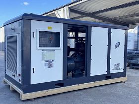 Винтовой компрессор GMP GM55-7D SC BOX — фото 6