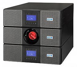 Источник бесперебойного питания Eaton 9PX 11000i RT6U HotSwap Netpack — фото 7