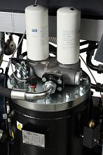 Винтовой компрессор Atmos ST 55 7,5 — фото 7