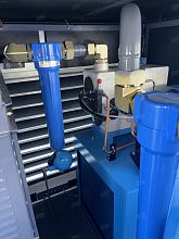 Винтовой компрессор GMP GM55-10D SC BOX — фото 30