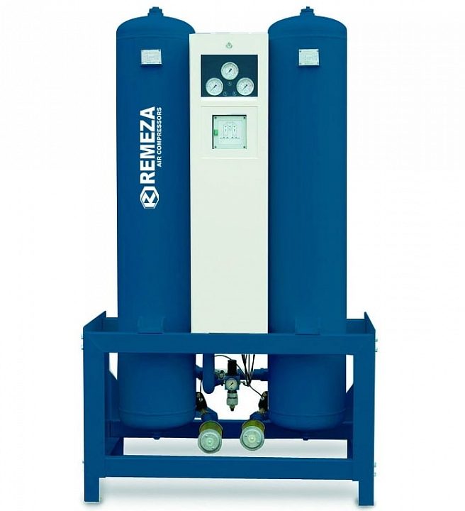 Осушитель воздуха Remeza RED 81