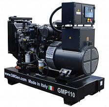 Дизельный генератор GMGen GMP110 с АВР — фото 1