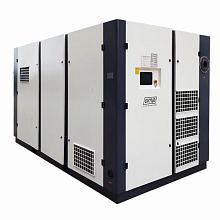 Винтовой компрессор GMP GM 250-10D VSD — фото 1