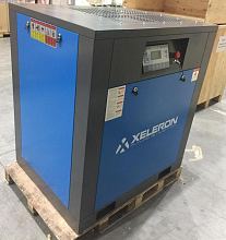 Винтовой компрессор Xeleron Z150A 10 — фото 21