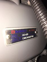 Винтовой компрессор Xeleron Z150A 10 — фото 25