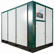 Винтовой компрессор Dali EN 45/13 II — фото 1