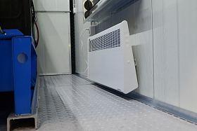 Дизельный генератор ТСС АД-640С-Т400-1РМ12 в контейнере — фото 8