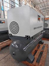 Винтовой компрессор GMP GM5,5-10-200 VSD BOX (IP55) — фото 3